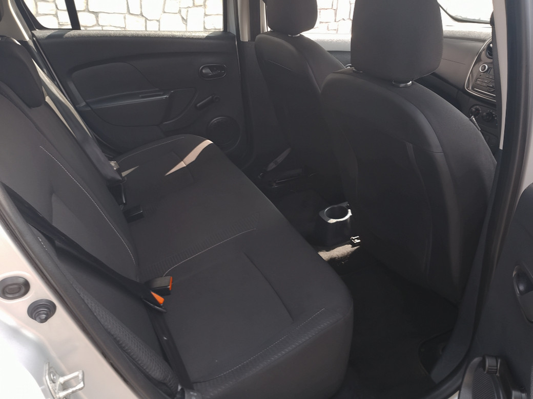 2018 Dacia Logan