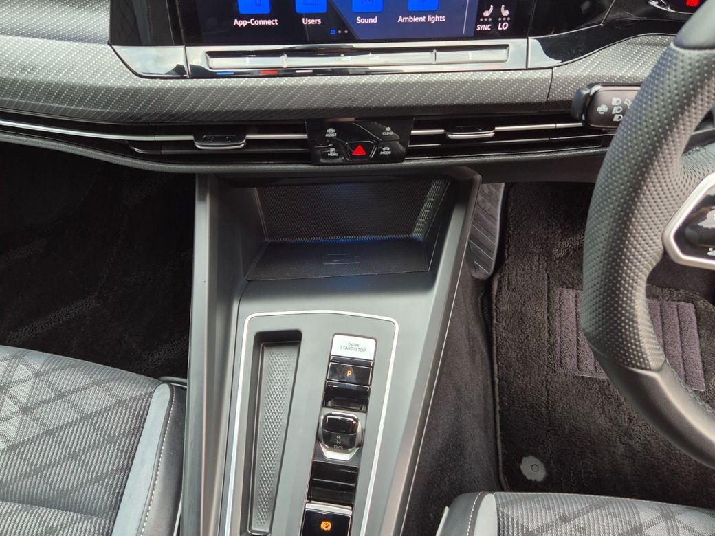 2022 Volkswagen Golf