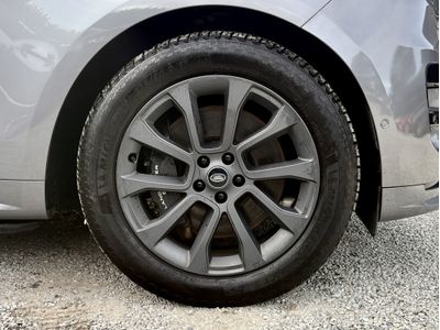 2024 Land Rover Range Rover Sport