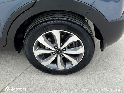 2024 Kia Stonic