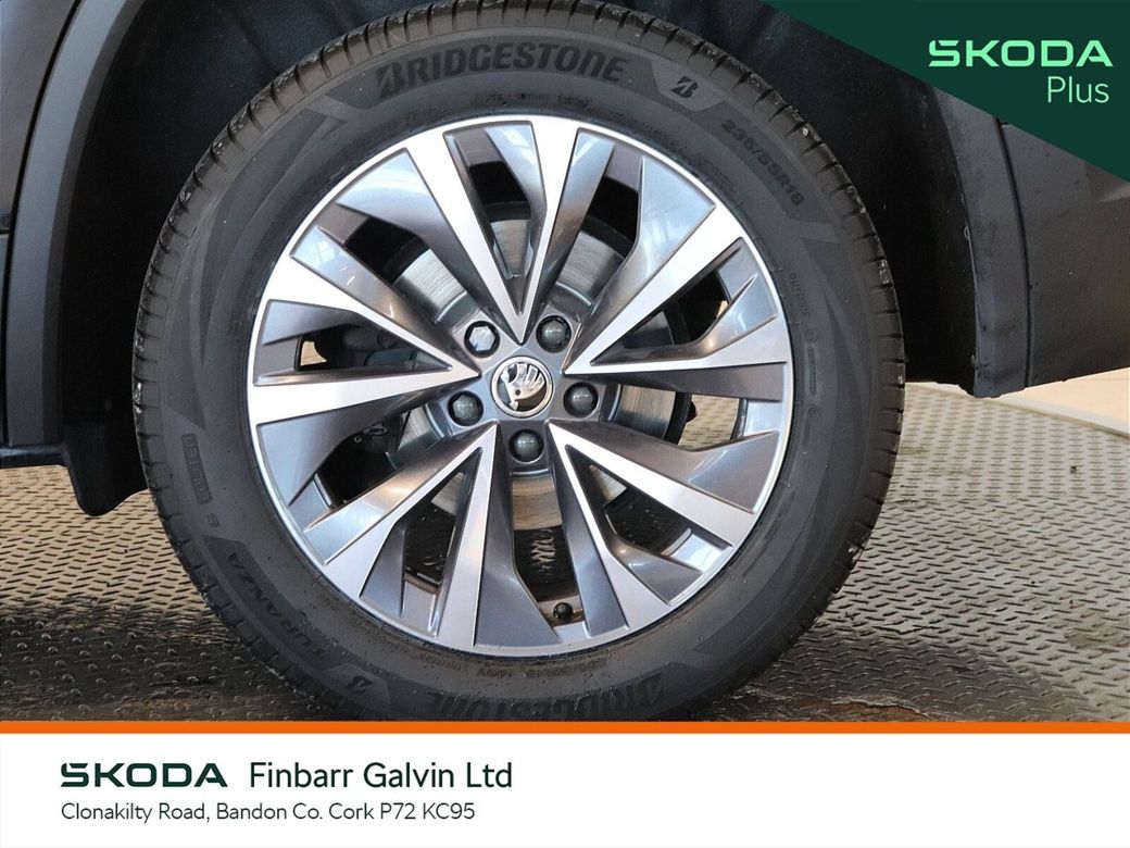 2023 Skoda Kodiaq