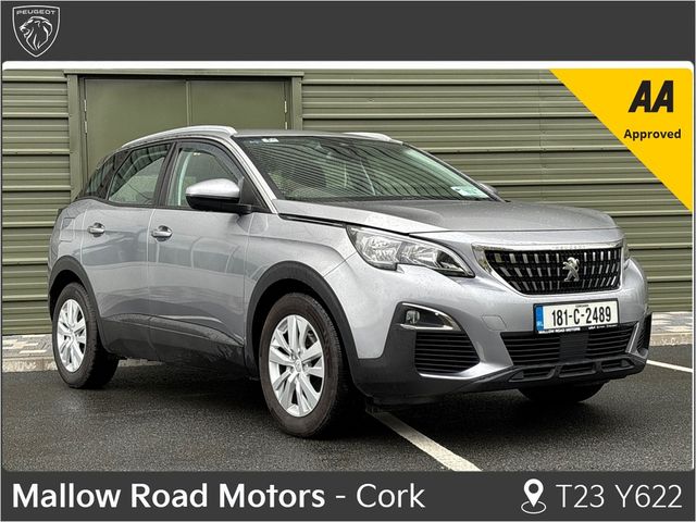 vehicle for sale from Mallow Road Motors Kia