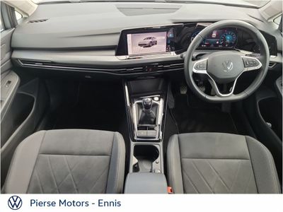 2023 Volkswagen Golf