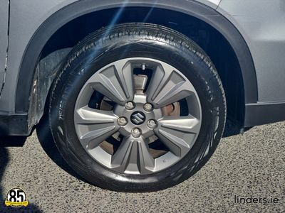 2023 Suzuki Vitara