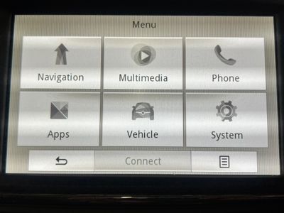 2016 Renault Kadjar