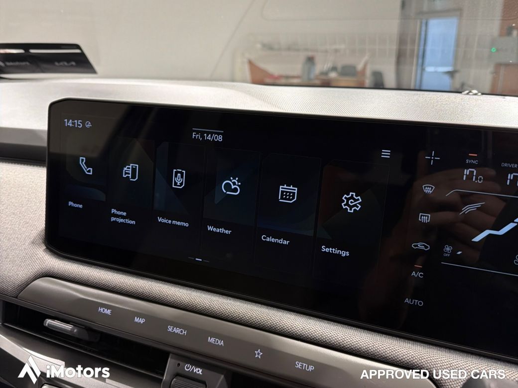 2025 Kia EV3