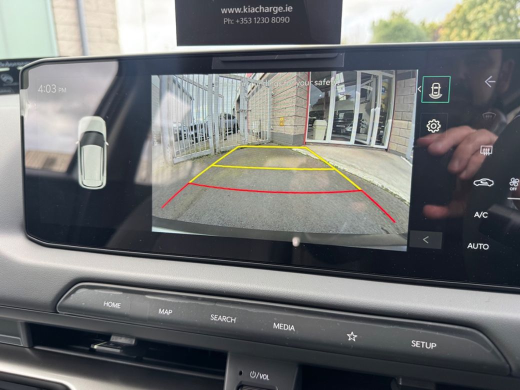 2026 Kia EV2