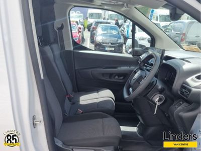 2026 Citroen Berlingo