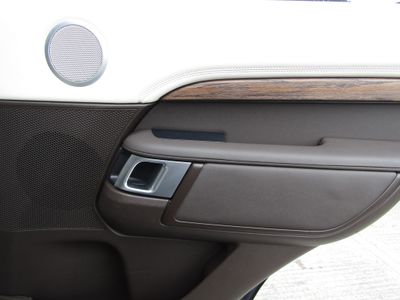2017 Land Rover Discovery