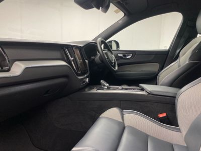 2024 Volvo XC60