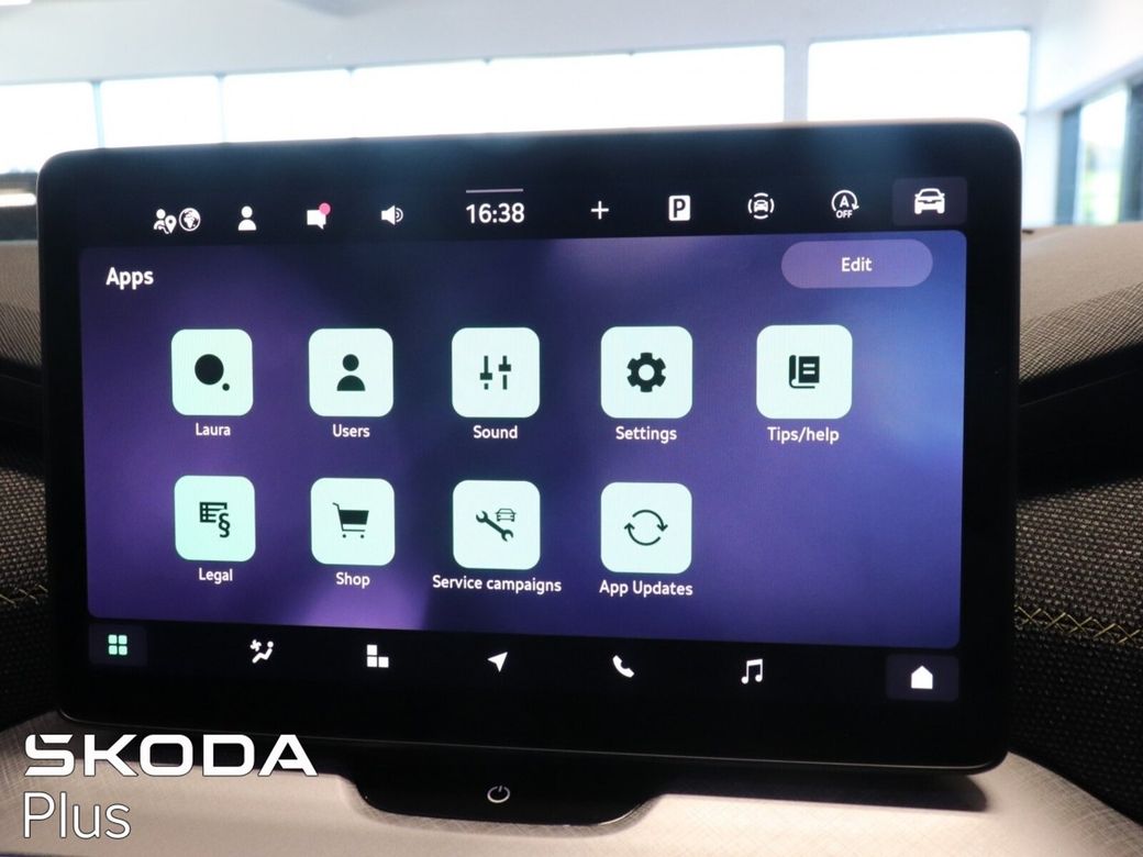 2026 Skoda Kodiaq