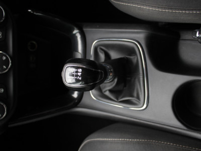 2017 Kia Ceed