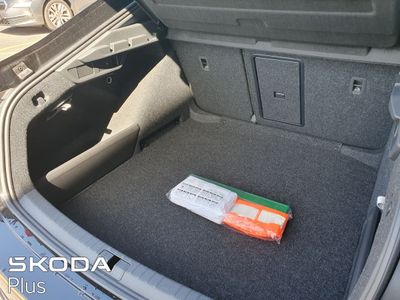 2025 Skoda Octavia