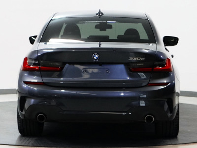 2022 BMW 3 Series