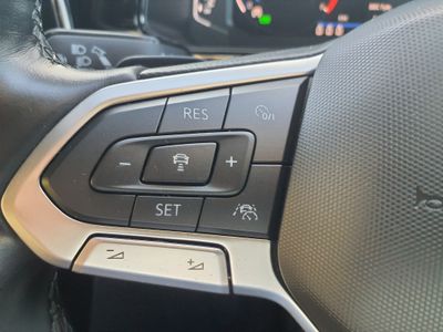 2024 Volkswagen T-Roc