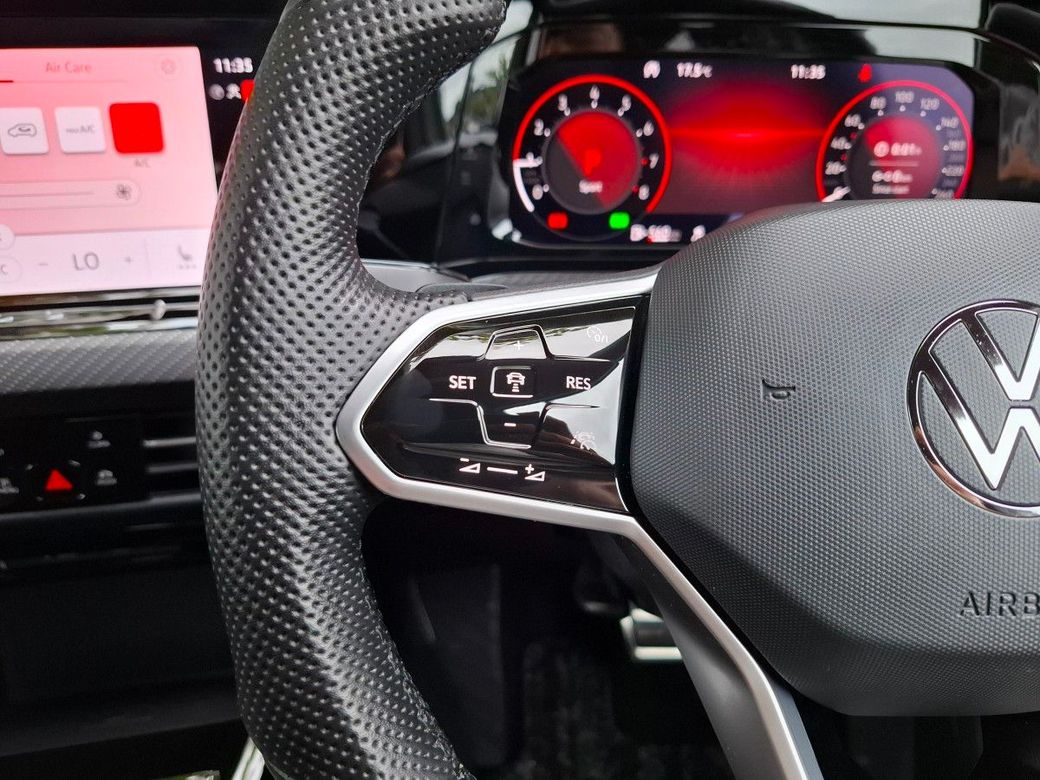 2023 Volkswagen Golf