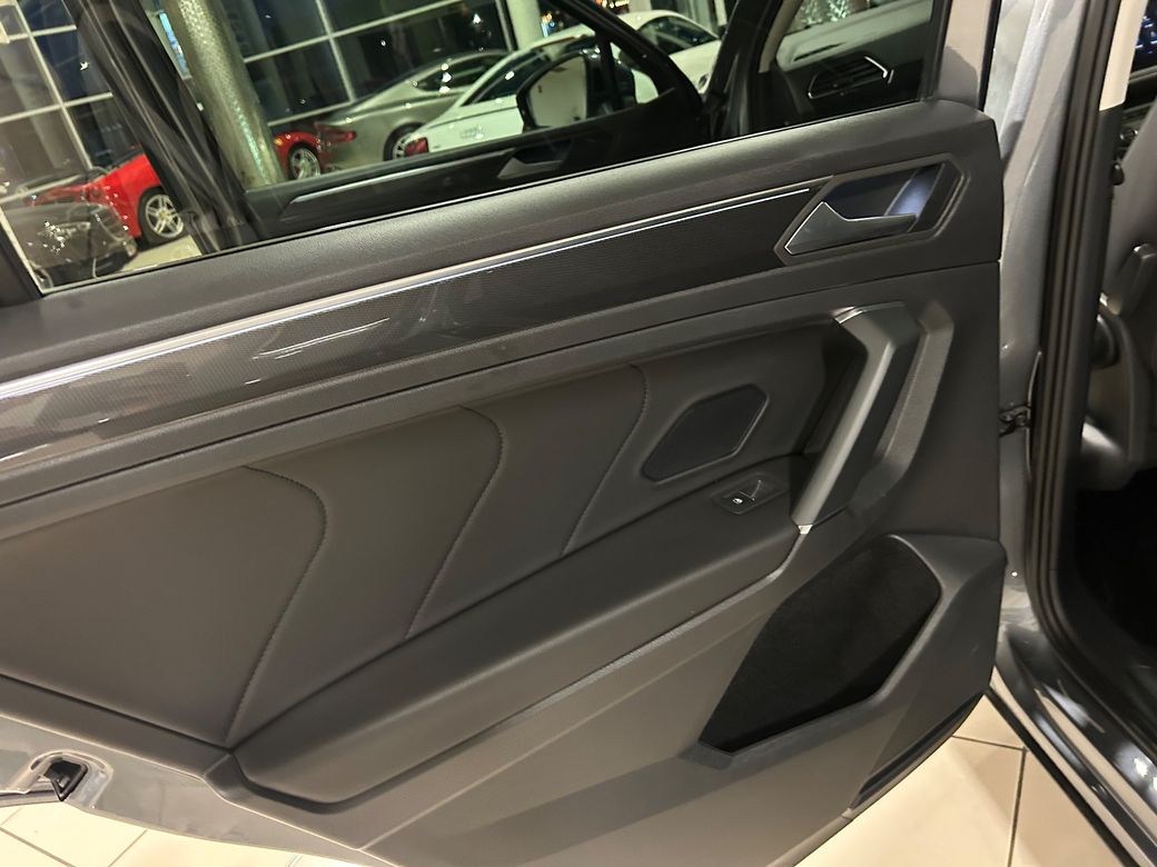 2020 Volkswagen Tiguan Allspace