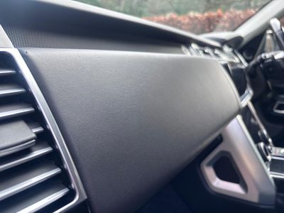 2018 Land Rover Range Rover