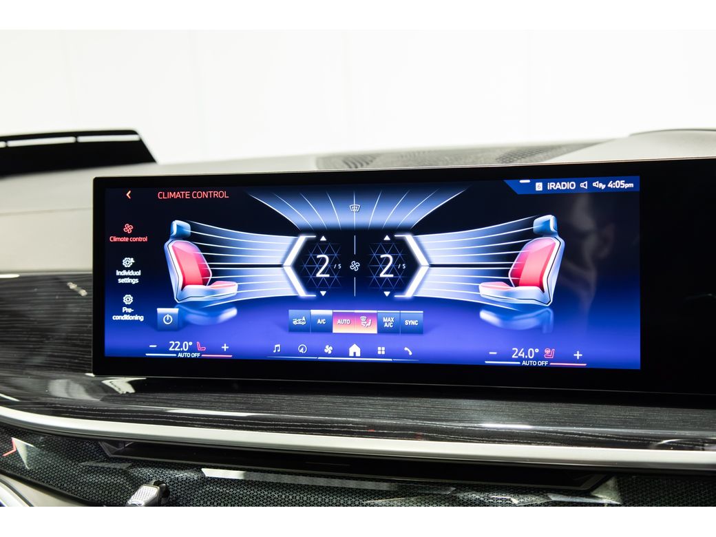 2023 BMW X5