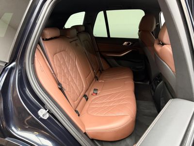 2023 BMW X5
