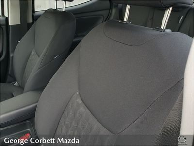 2025 Mazda Mazda2