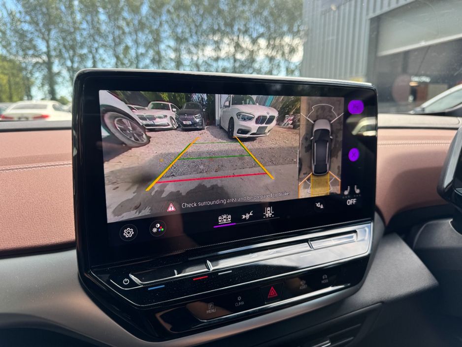 2024 Volkswagen ID.4