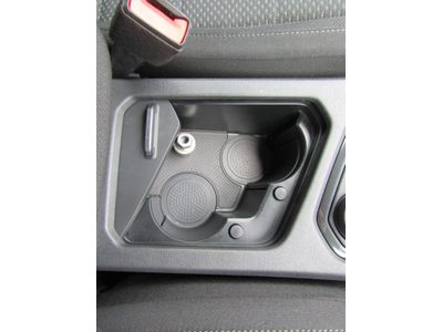 2020 Volkswagen Tiguan Allspace