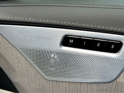 2024 Volvo XC90