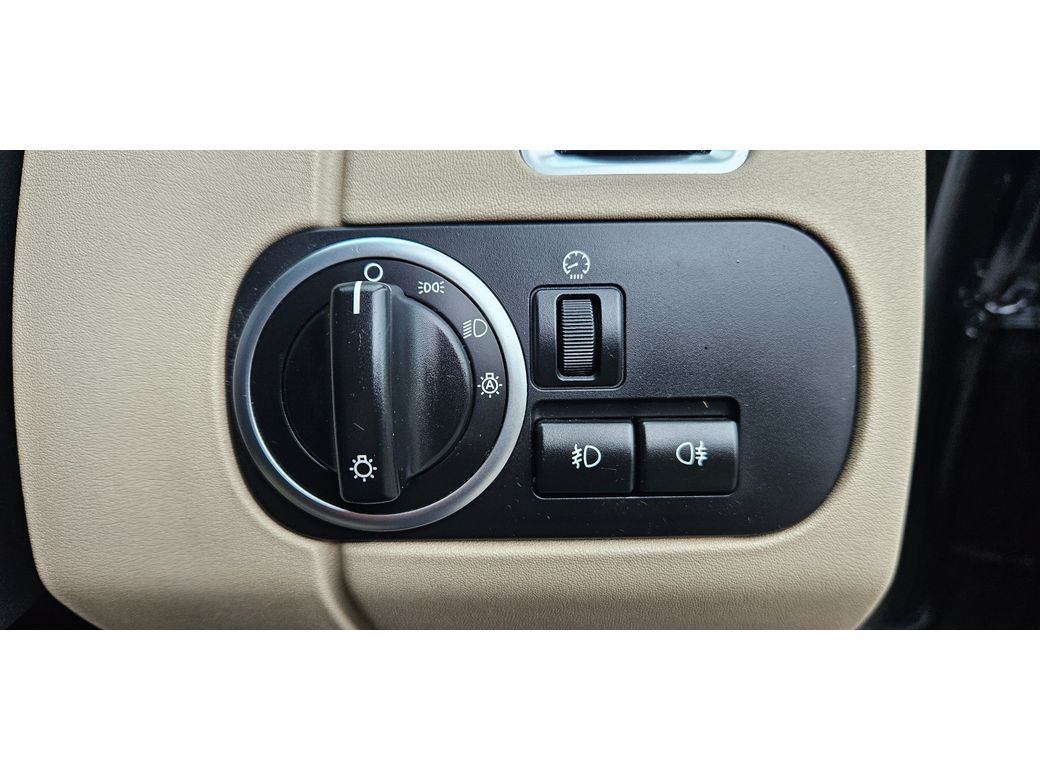 2016 Land Rover Discovery