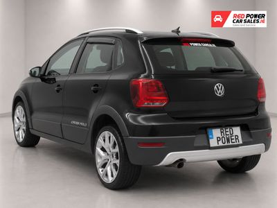 2017 Volkswagen Polo