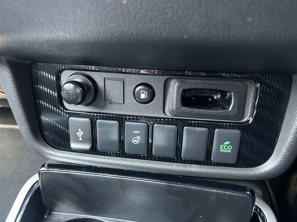 2021 Mitsubishi Outlander