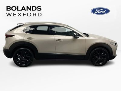 2023 Mazda CX-30