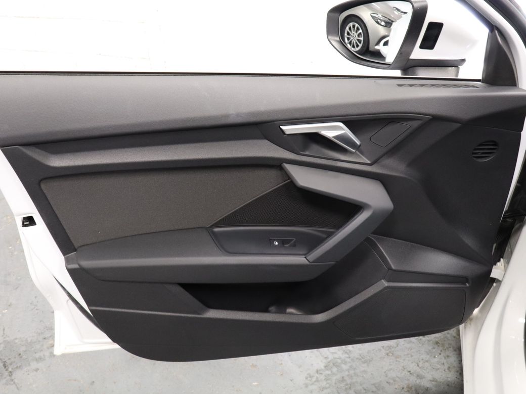 2021 Audi A3