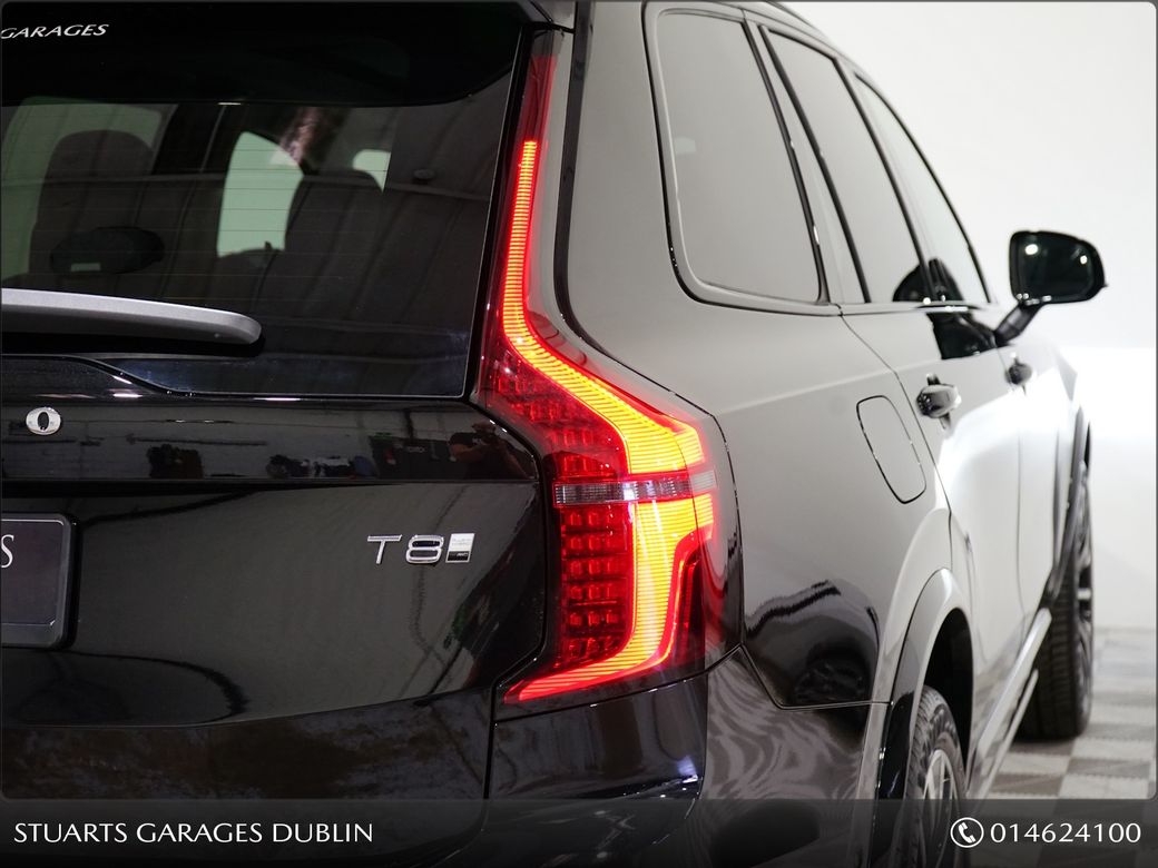 2026 Volvo XC90