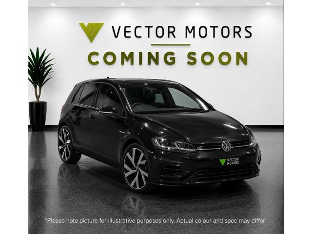 vehicle for sale from Vector Motors