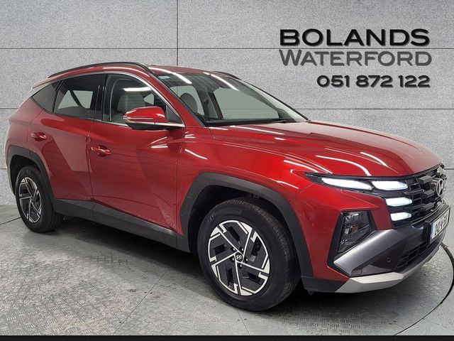 vehicle for sale from Bolands Waterford