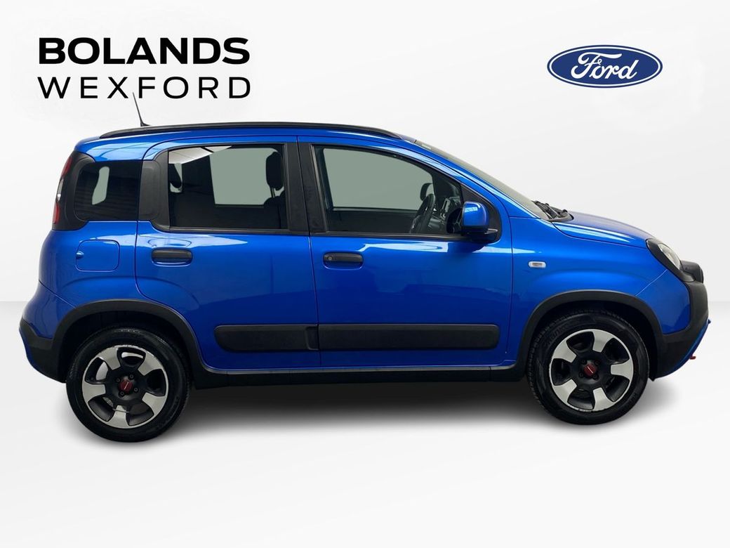 2023 Fiat Panda