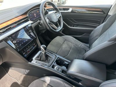 2023 Volkswagen Arteon