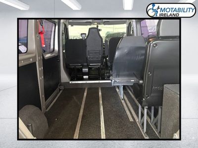 2015 Renault Master