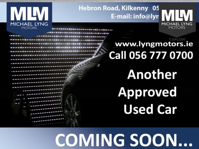 vehicle for sale from Michael Lyng Motors