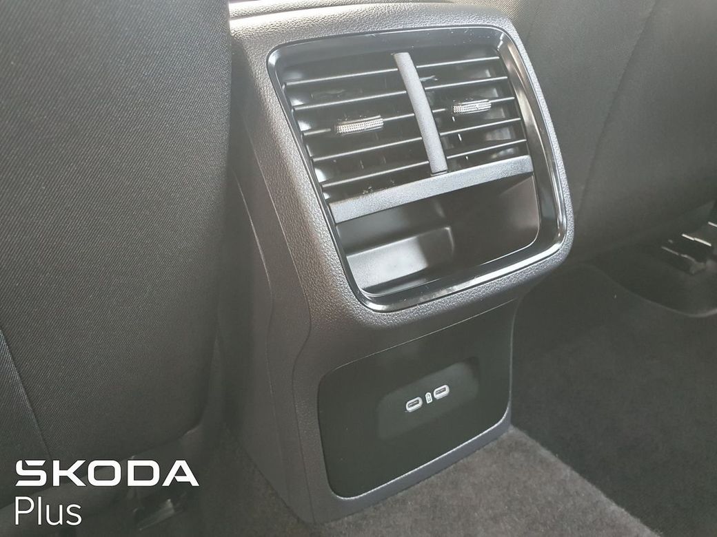 2024 Skoda Octavia
