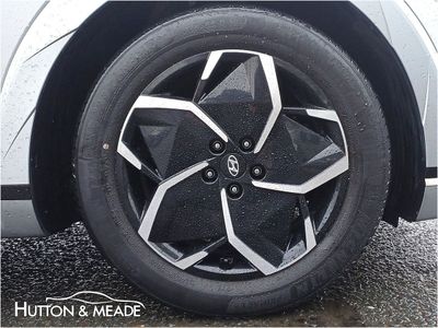 2022 Hyundai Ioniq 5