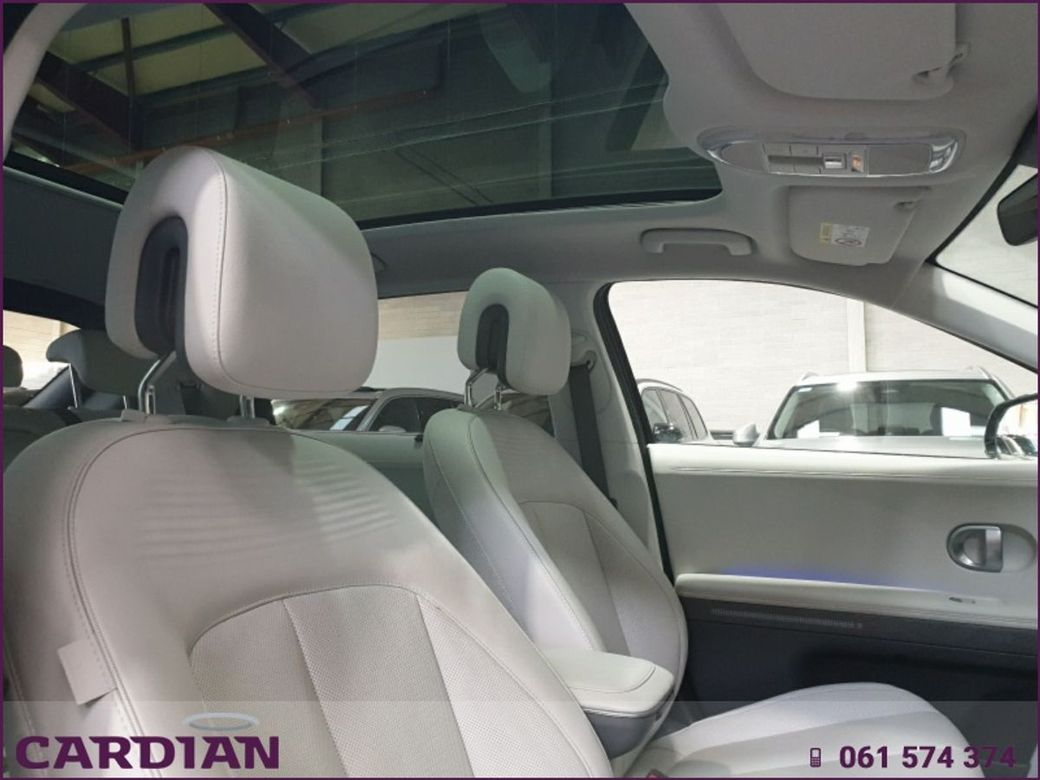 2024 Hyundai Ioniq 5