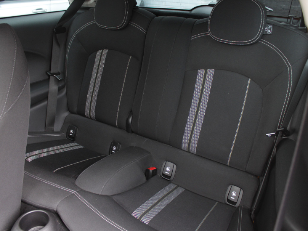 2016 Mini Cooper D