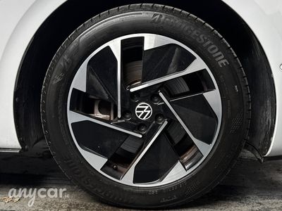 2023 Volkswagen ID.3