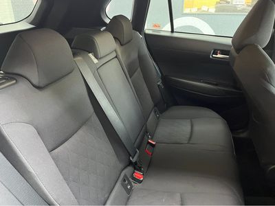 2023 Toyota Corolla Cross