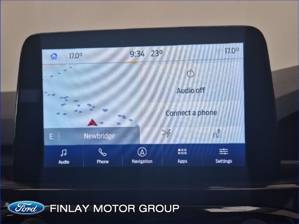 2022 Ford Kuga