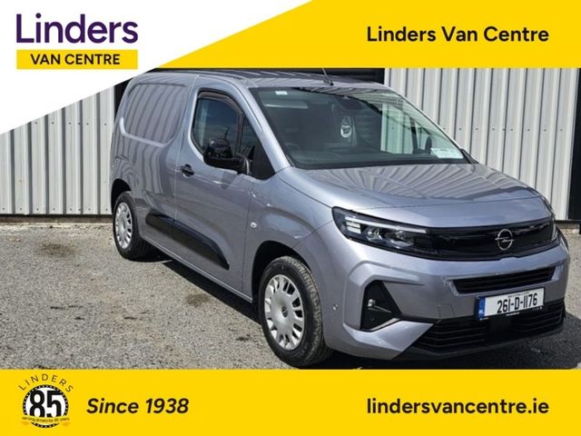 vehicle for sale from Linders Finglas Turvey Limited
