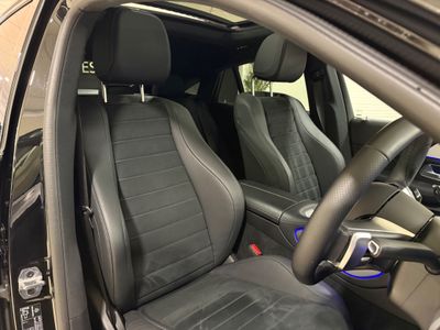 2025 Mercedes-Benz GLE Class