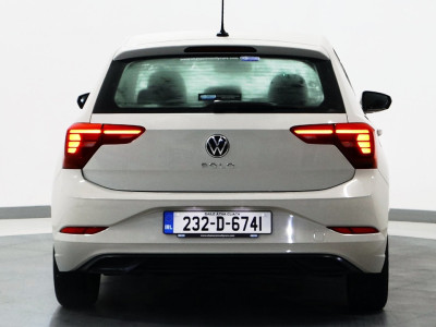 2023 Volkswagen Polo
